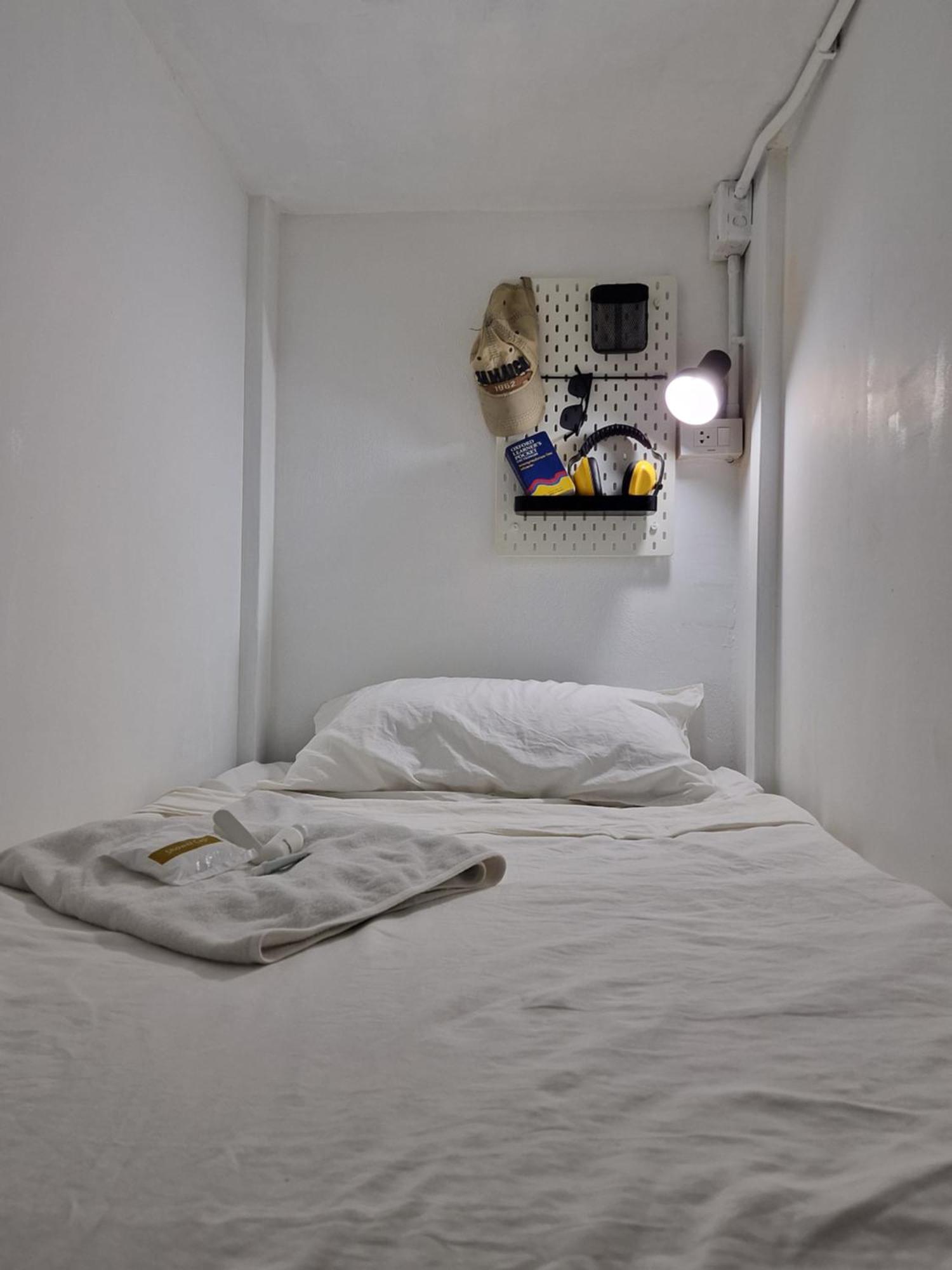 Casita House Hostel Bangkok