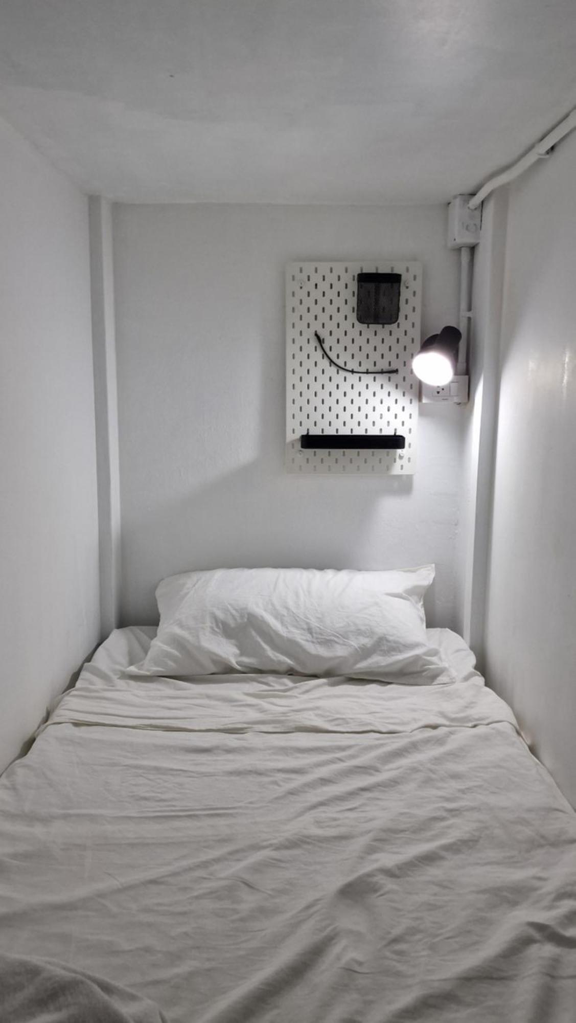 Hostel Casita House Bangkok