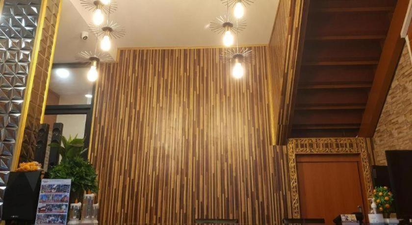 Baanpin Asrama Bangkok
