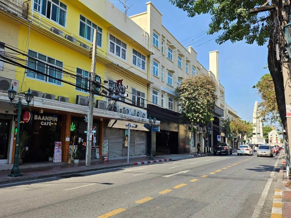 Baanpin Bangkok