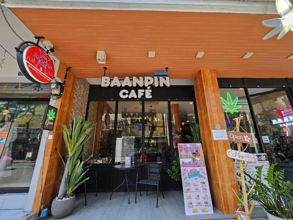 Baanpin * Bangkok