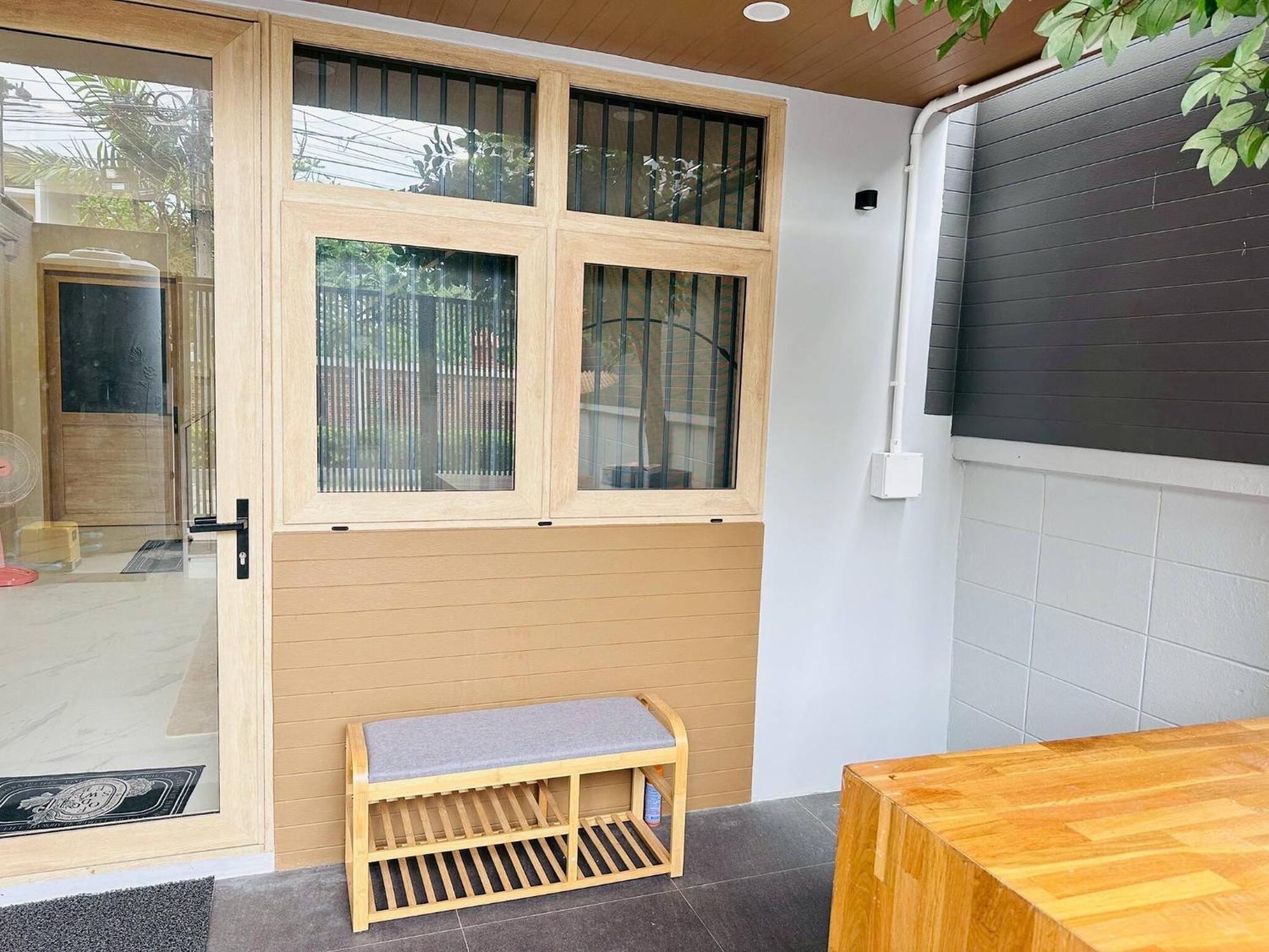 Holiday home Lovely Townhome In Shopping District Near Bts&mrt *