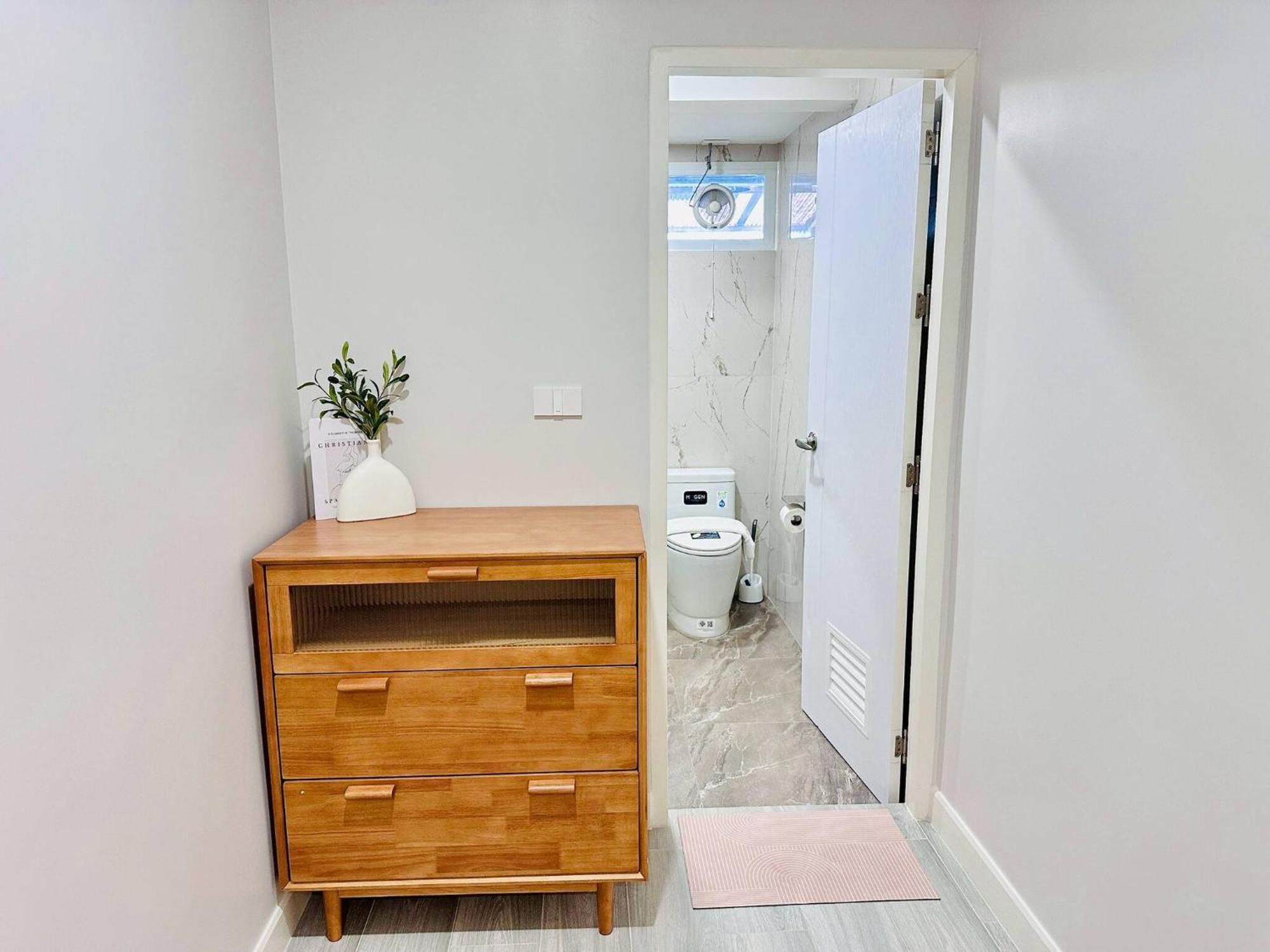 Lovely Townhome In Shopping District Near Bts&mrt Holiday home Bangkok