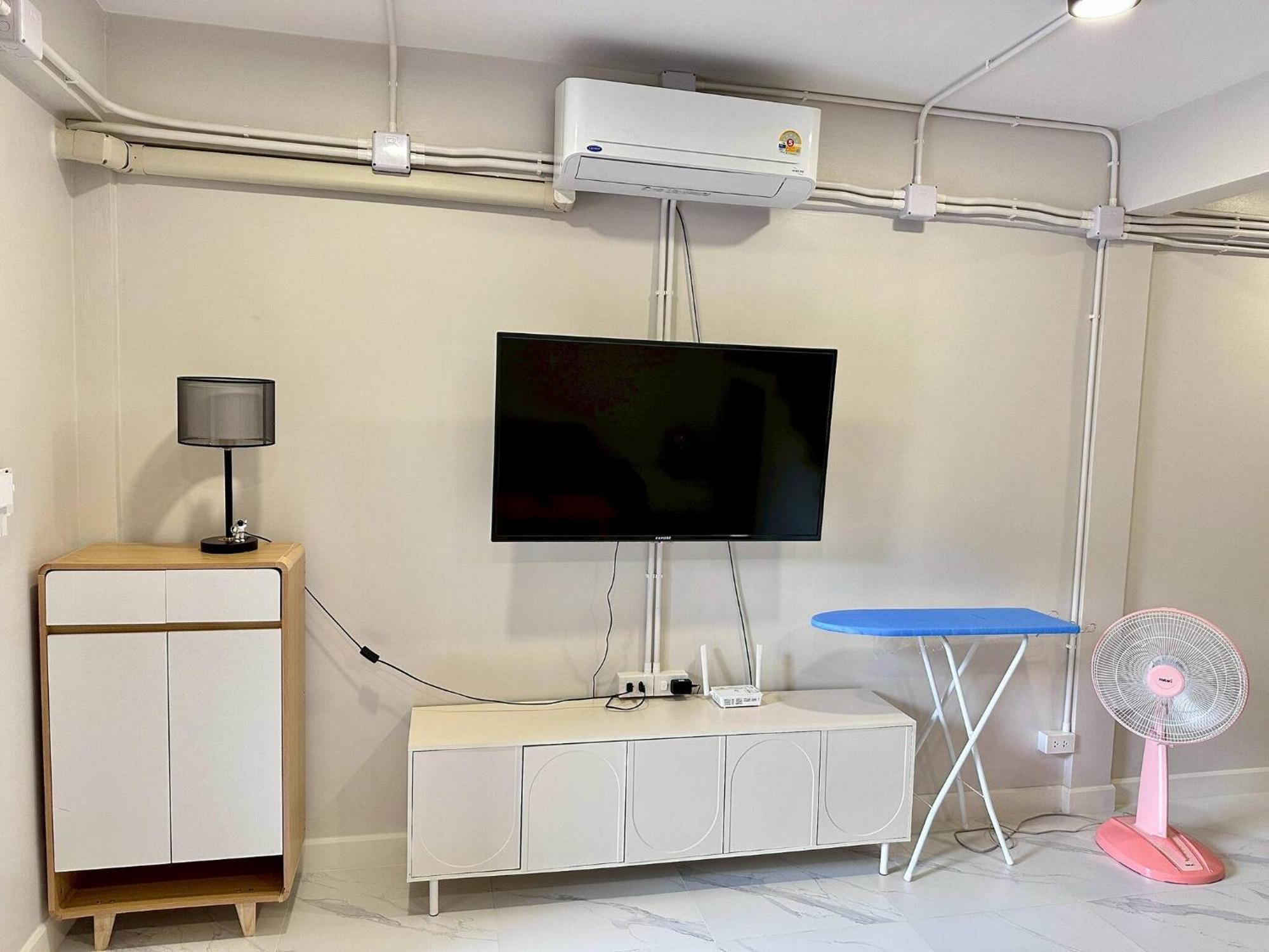 Lovely Townhome In Shopping District Near Bts&mrt Holiday home Bangkok