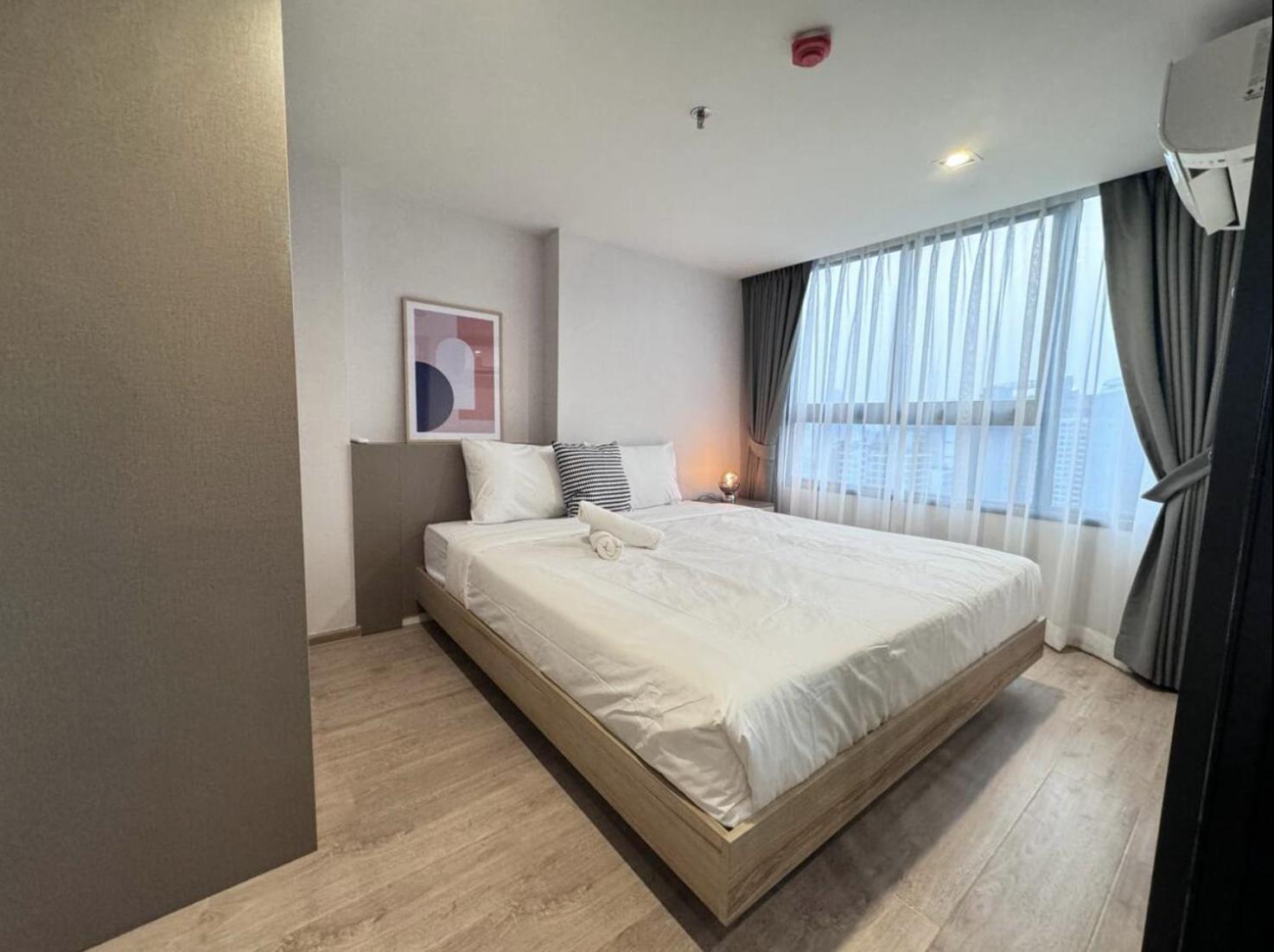 Ideo Rama 9 Asoke Bangkok