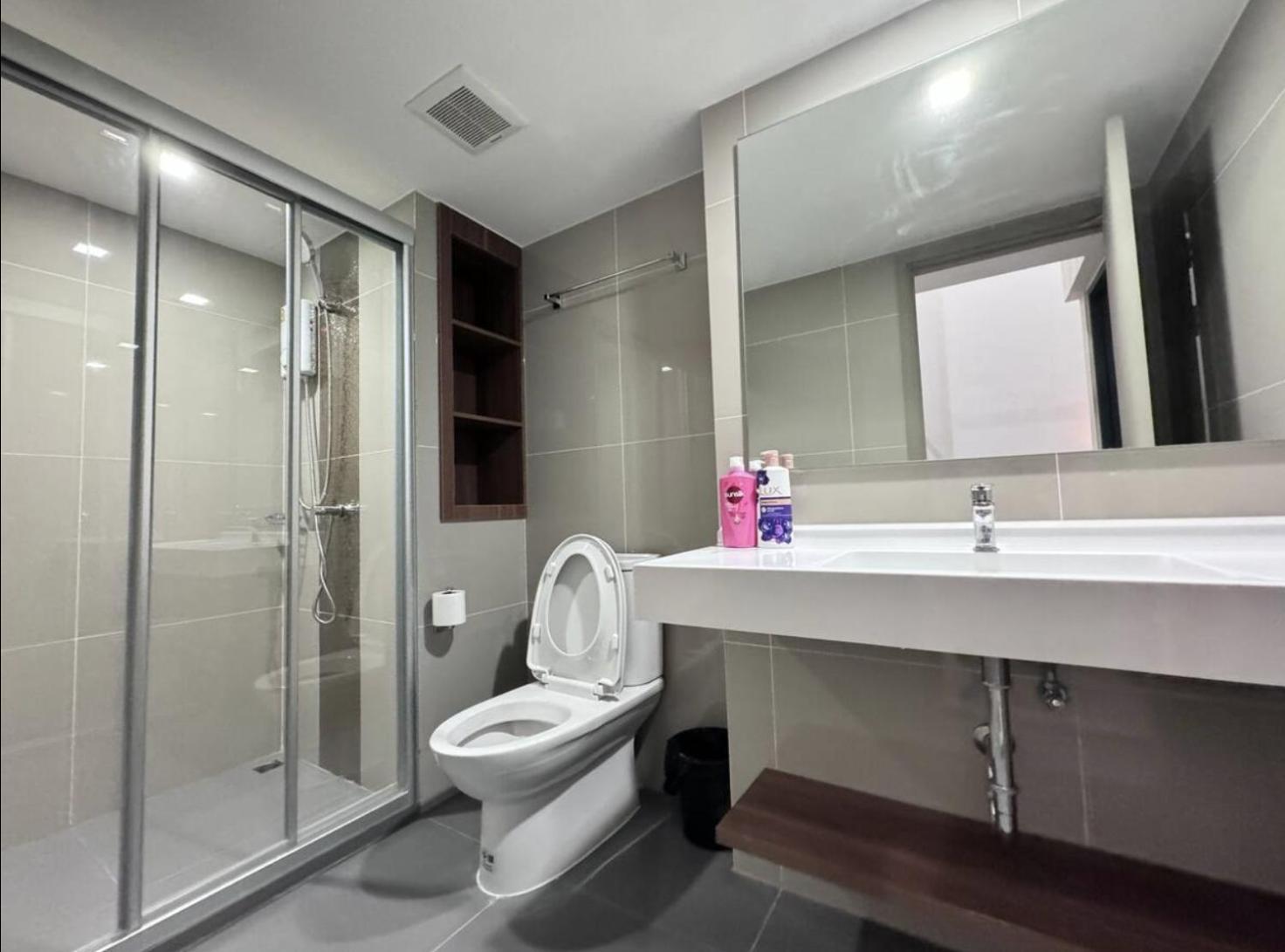 Ideo Rama 9 Asoke Appartement