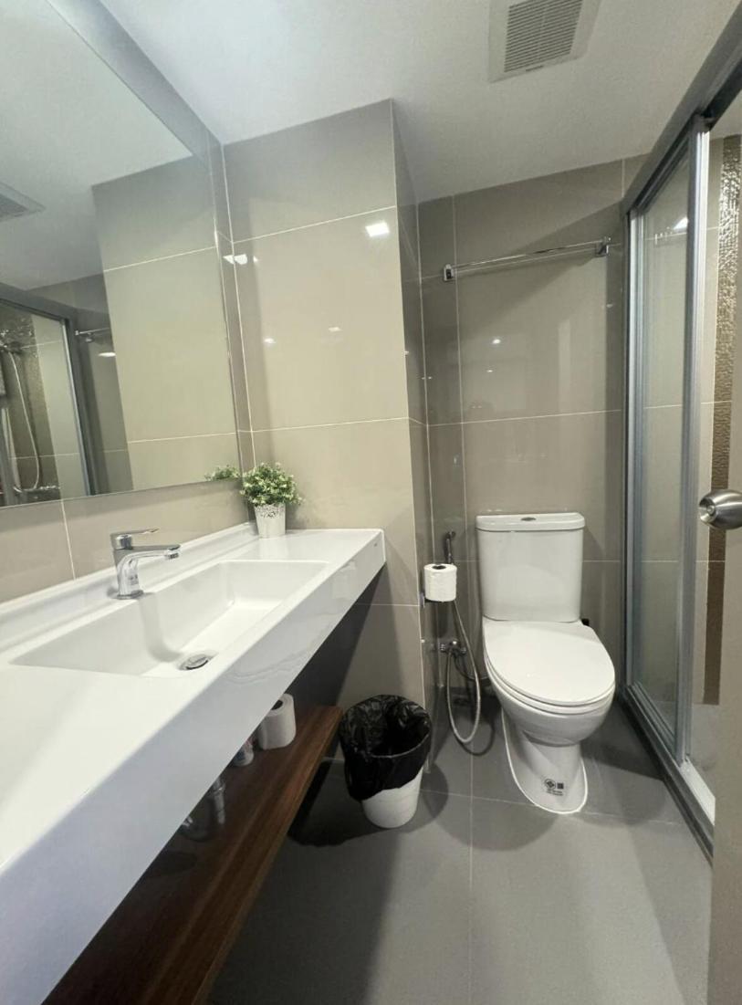 Ideo Rama 9 Asoke Appartement Bangkok