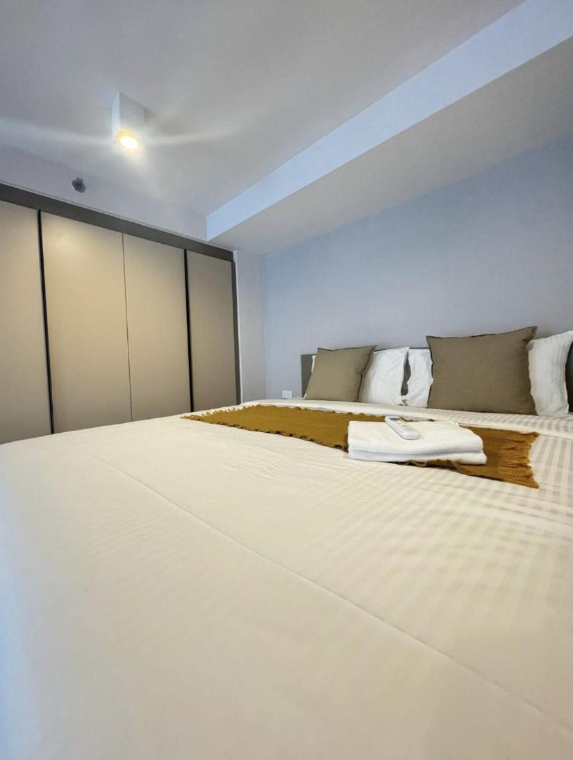 Ideo Rama 9 Asoke Bangkok