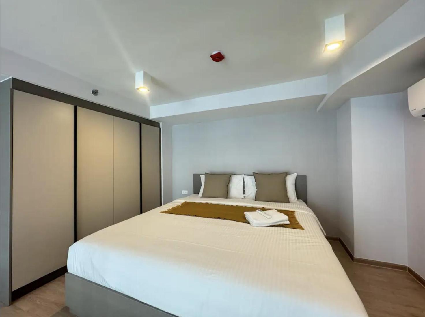 Ideo Rama 9 Asoke Appartement Bangkok