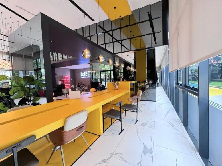 Ideo Rama 9 Asoke