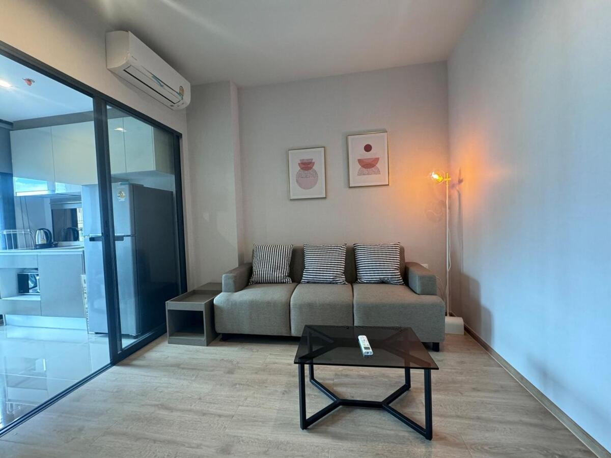 Ideo Rama 9 Asoke Appartement Bangkok