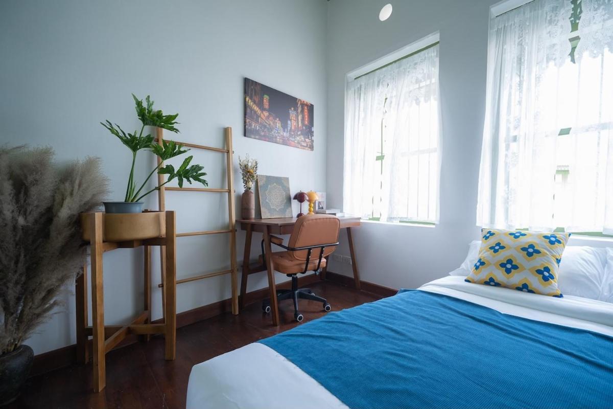 Holiday home Entire-house In Chinatown Walk To Mrt Bangkok