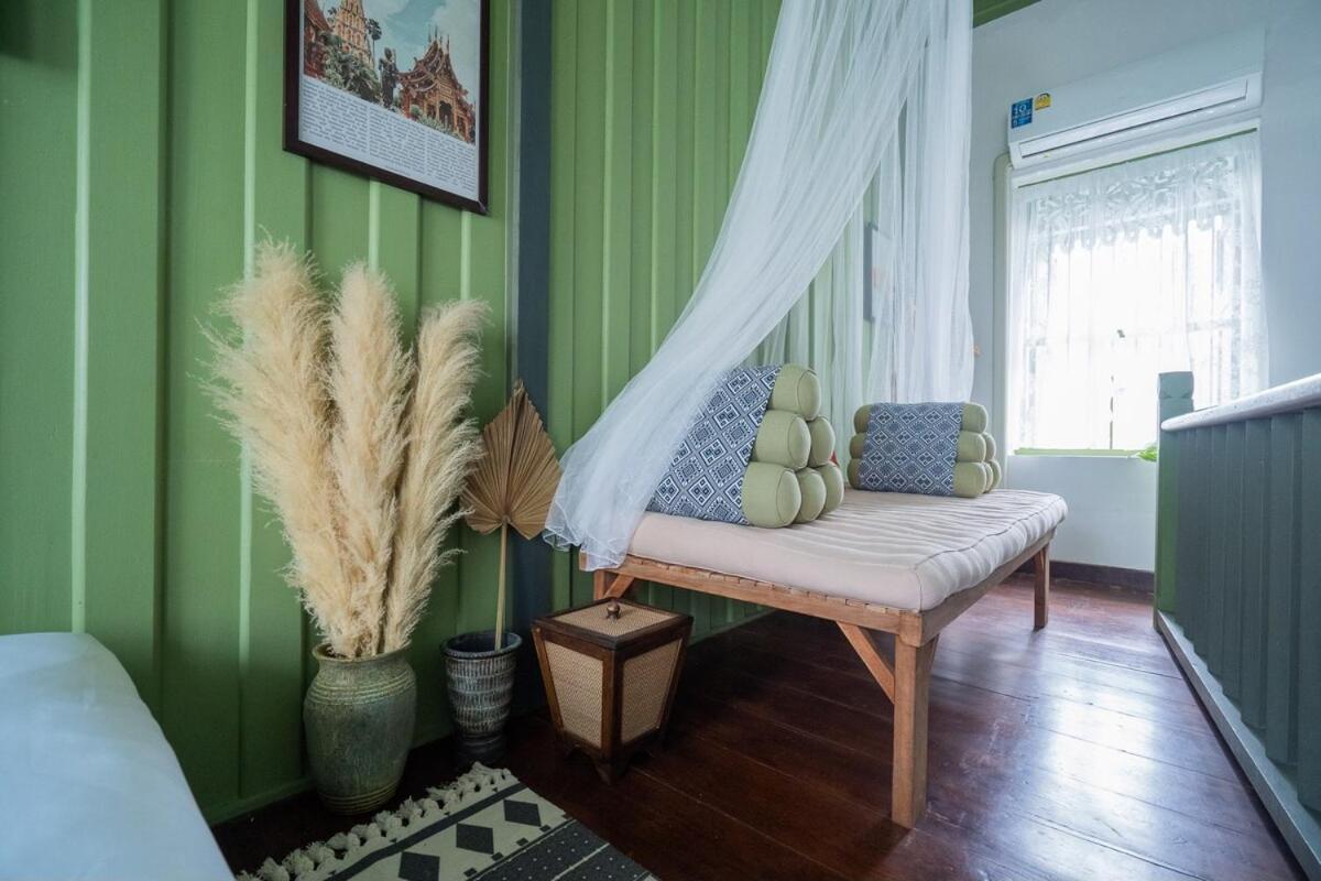 Holiday home Entire-house In Chinatown Walk To Mrt *