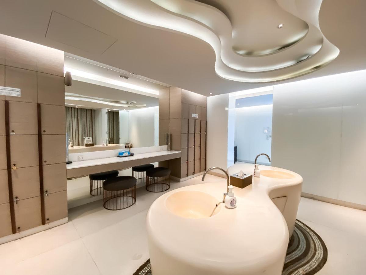 Magnificent 1br - Ultra Fast Wifi - Ekkamai Apartment