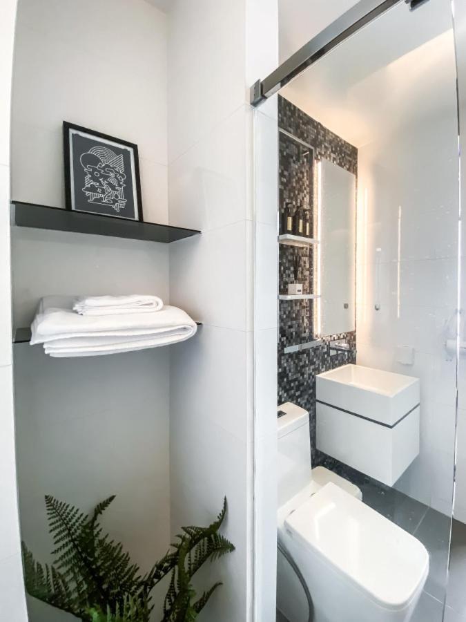 Magnificent 1br - Ultra Fast Wifi - Ekkamai Apartment