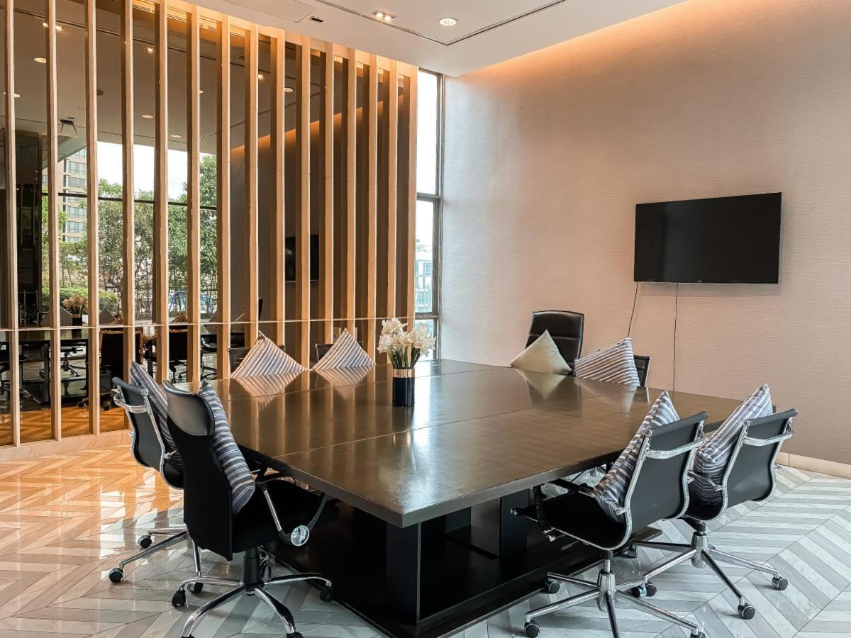 Magnificent 1br - Ultra Fast Wifi - Ekkamai Apartment Bangkok