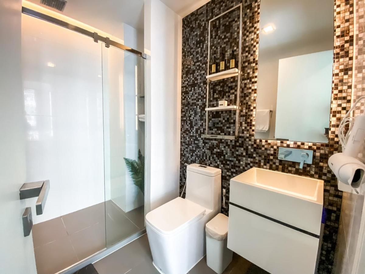 Magnificent 1br - Ultra Fast Wifi - Ekkamai Apartment