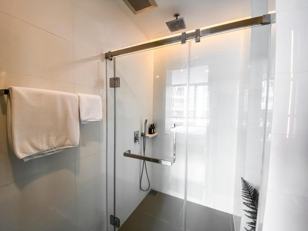 Apartment Magnificent 1br - Ultra Fast Wifi - Ekkamai *