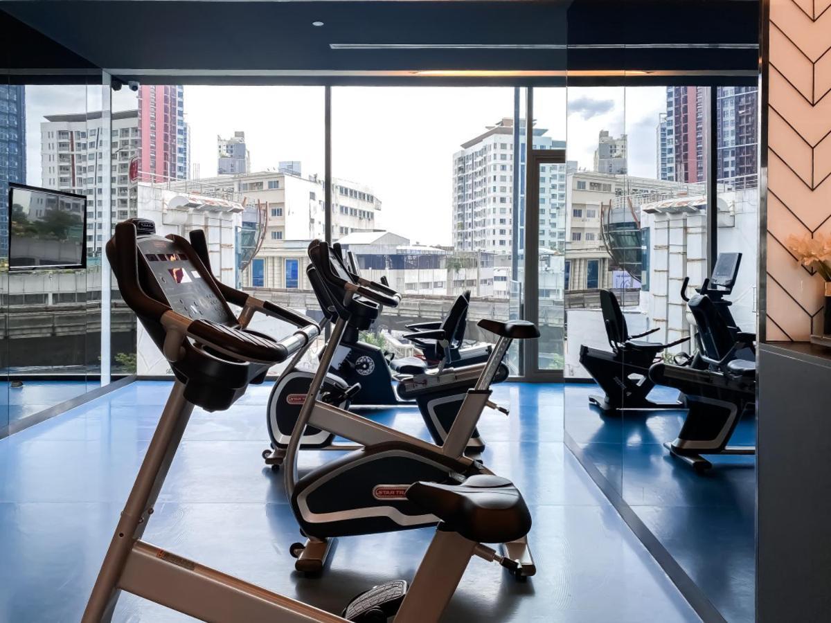 Magnificent 1br - Ultra Fast Wifi - Ekkamai * Bangkok