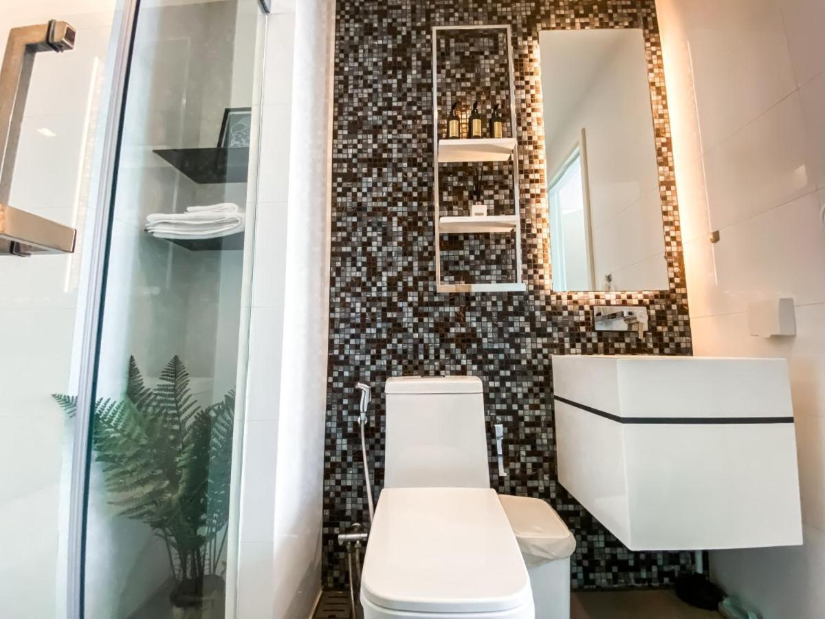 Magnificent 1br - Ultra Fast Wifi - Ekkamai Apartment *
