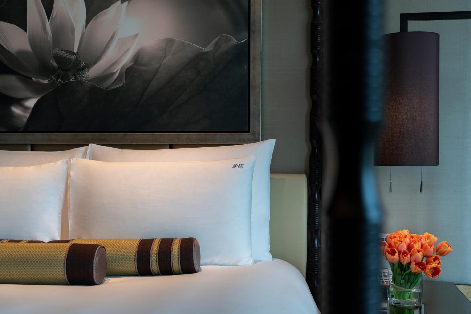 Hotel Siam Kempinski