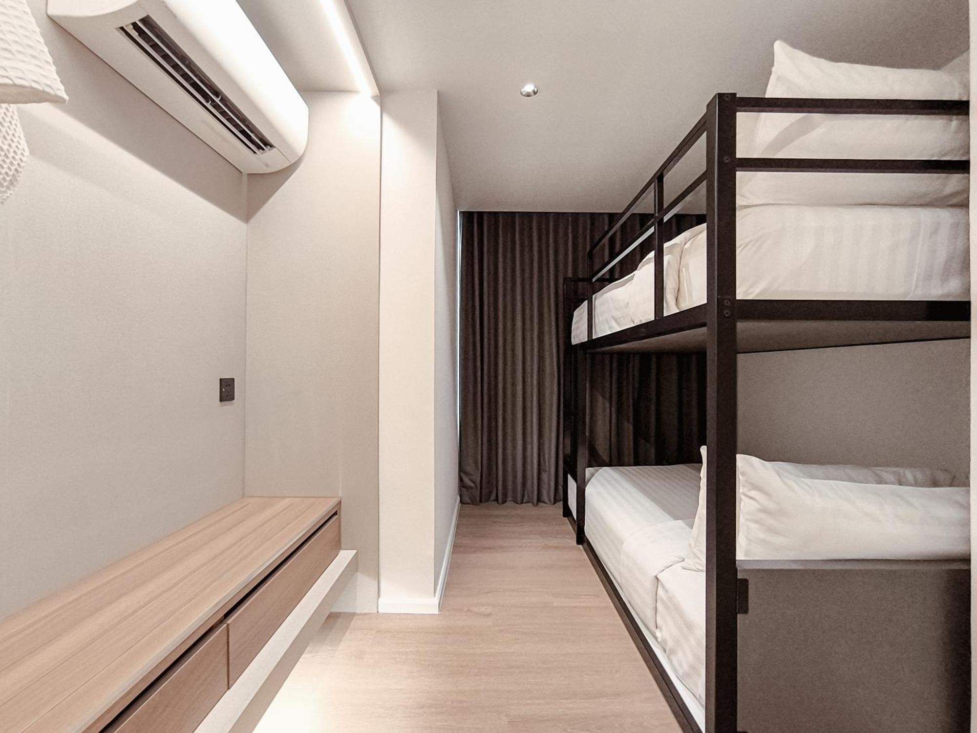 Citrus Sukhumvit 13 Nana By Compass Hospitality - Newly Renovated 4* Bangkok