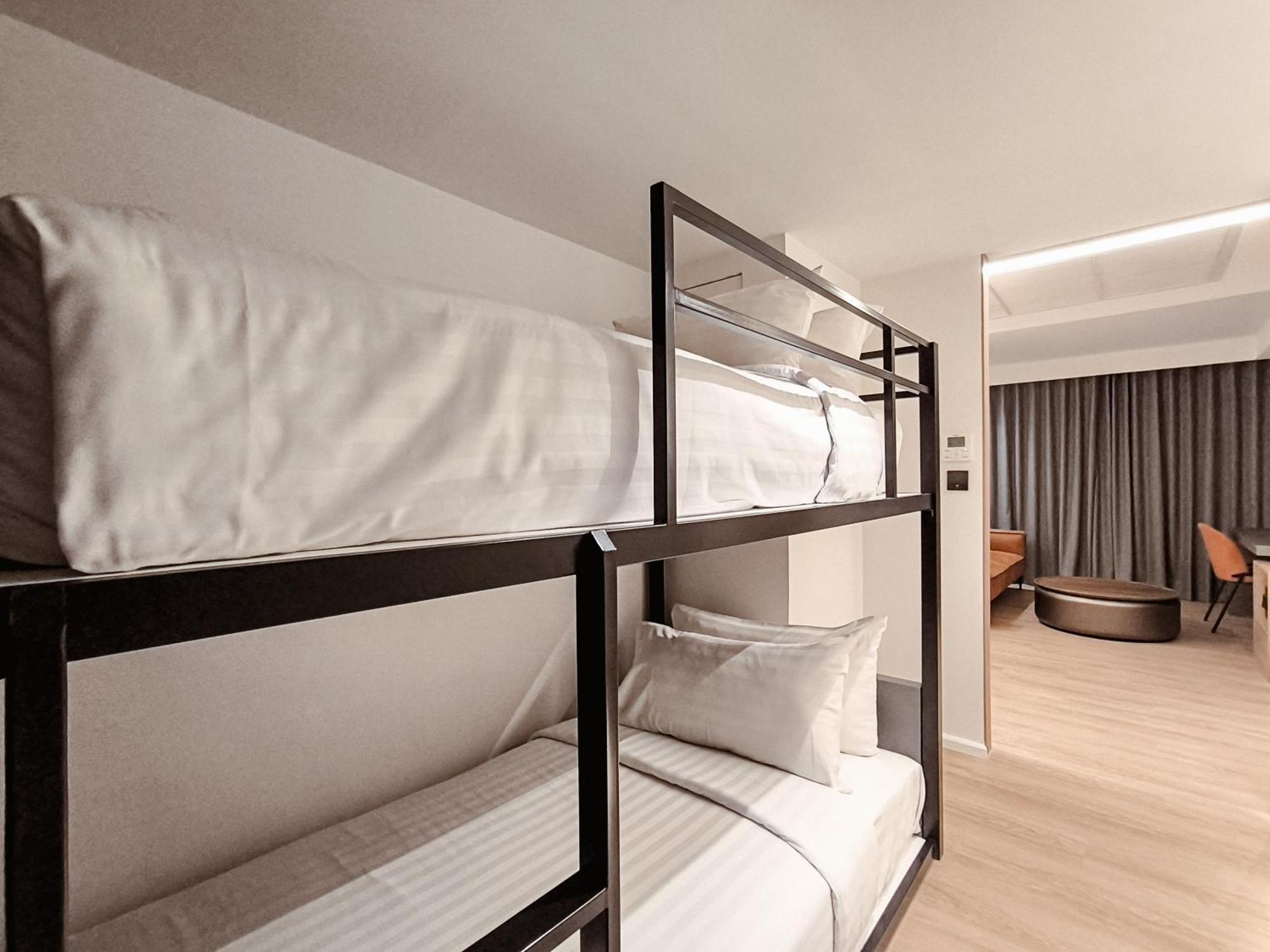 Citrus Sukhumvit 13 Nana By Compass Hospitality - Newly Renovated Hotel