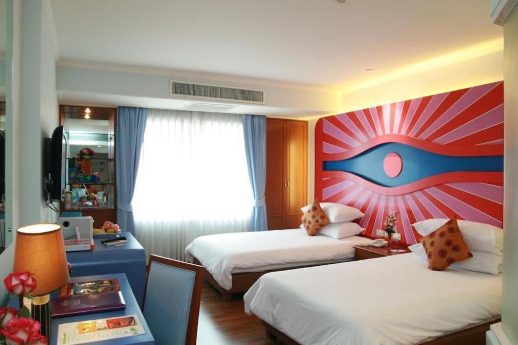 Hotel Hip
