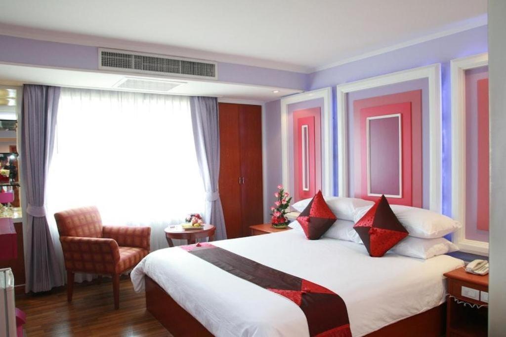 Hotel Hip