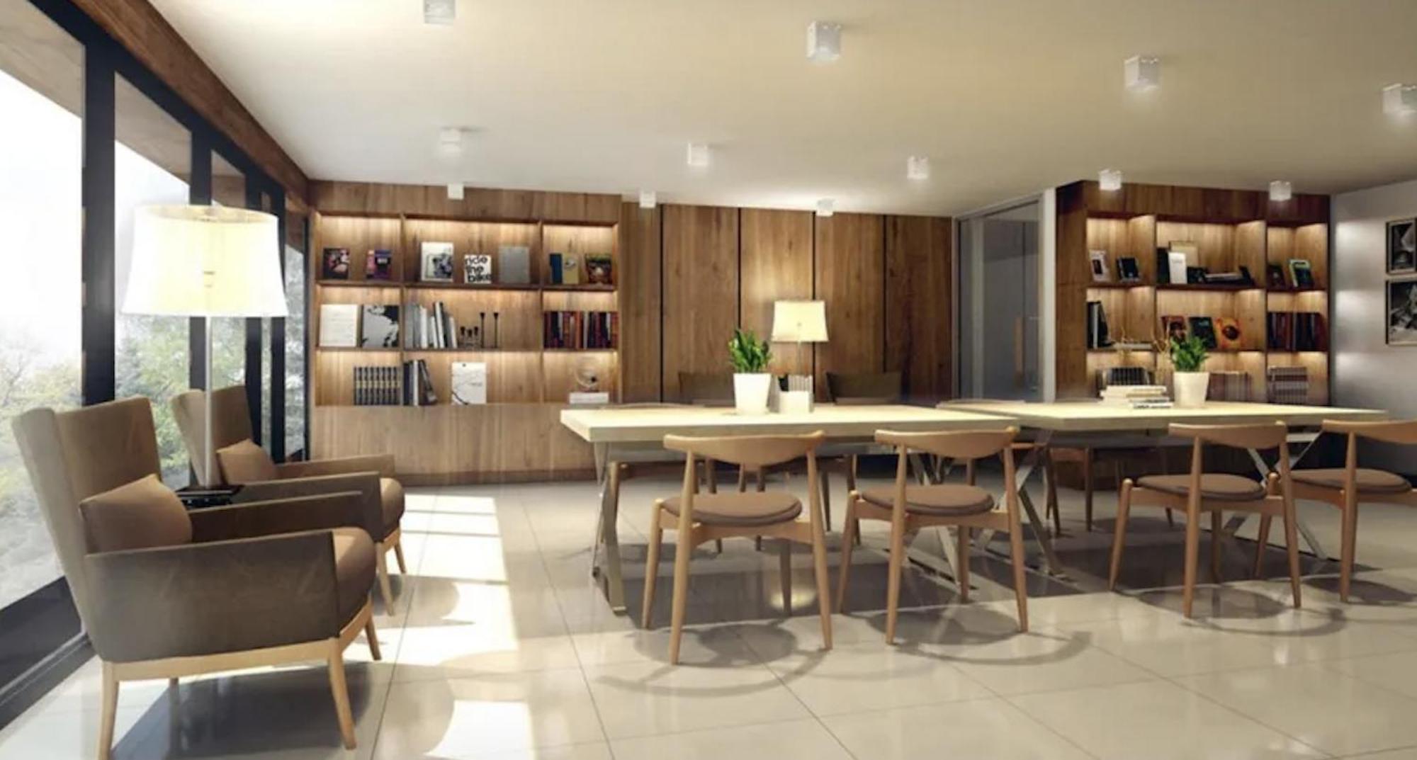 The Monti Luxury 2Br Condo