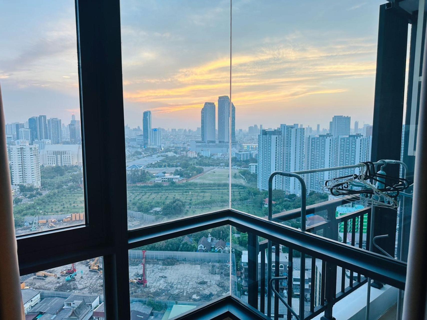 Artisan Ratchada Prime * Bangkok