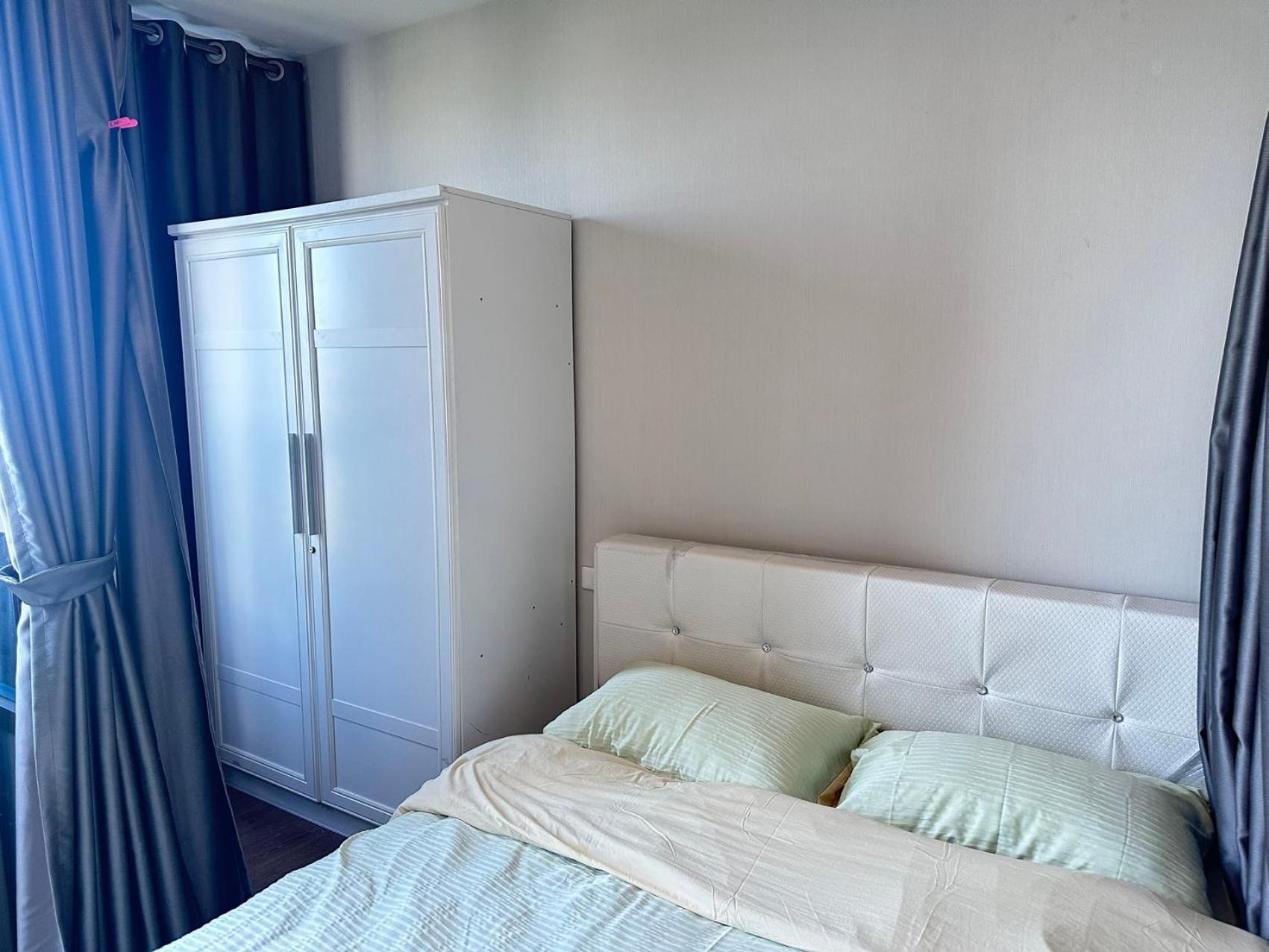Artisan Ratchada Prime Studio Condos Apartment Bangkok