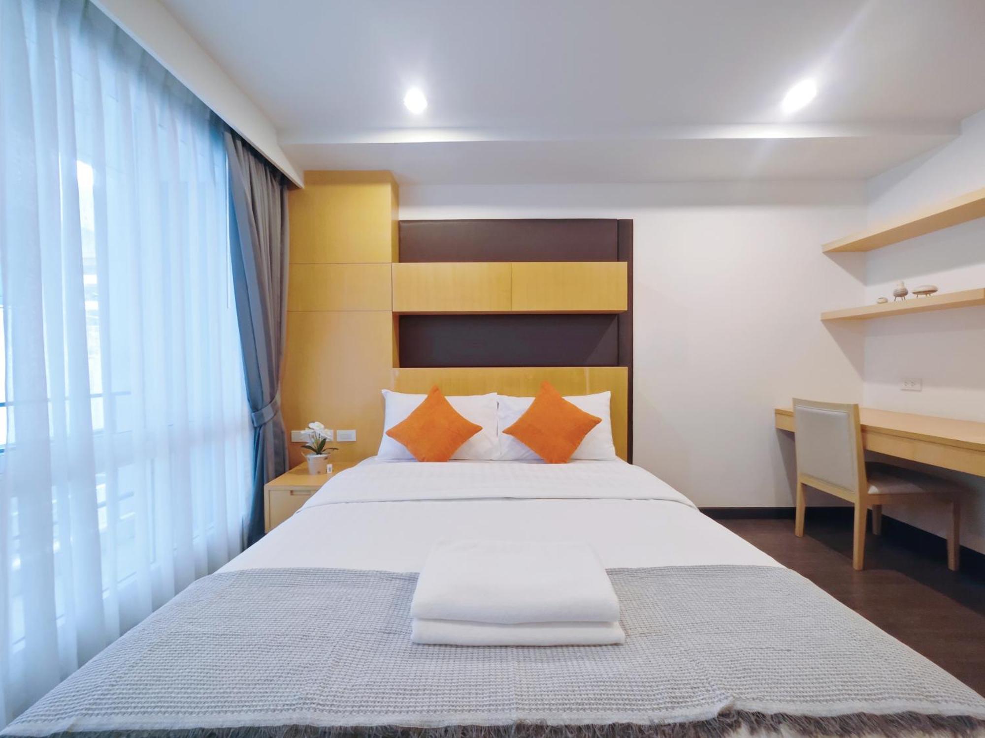 Aparthotel One
