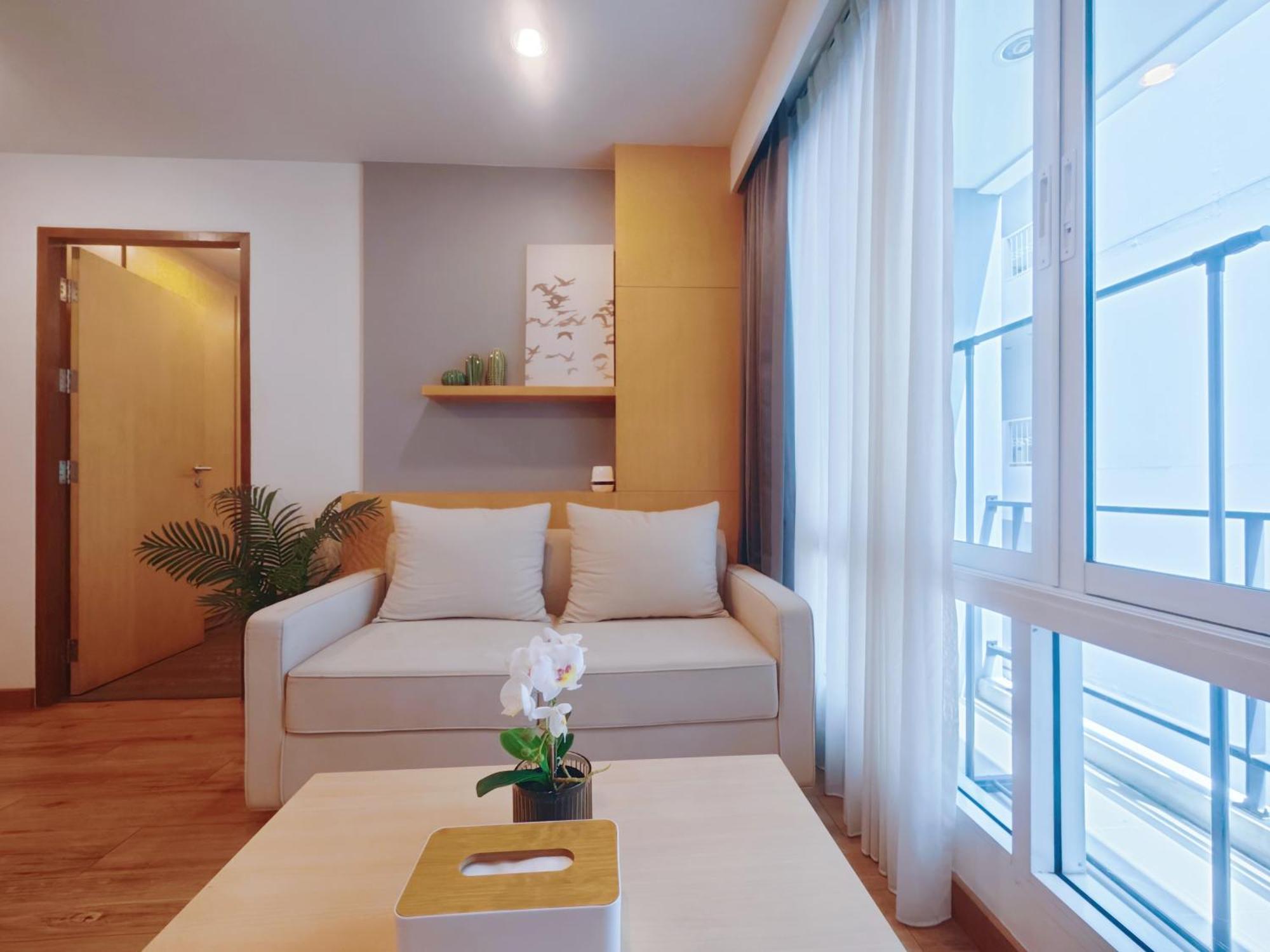 Aparthotel One Bangkok