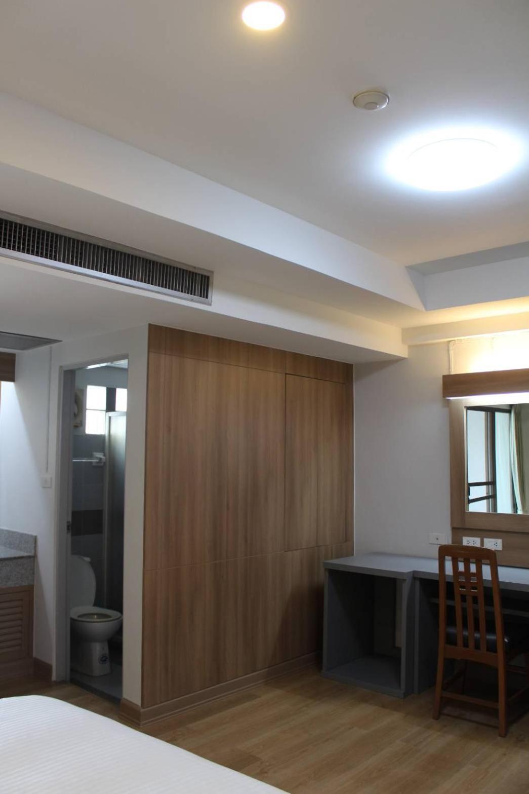 Apartment Place - Ekamai Bts Bangkok