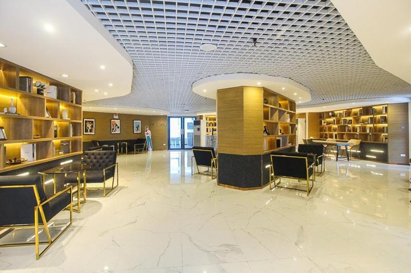 Artisan Ratchada Spacious 2br