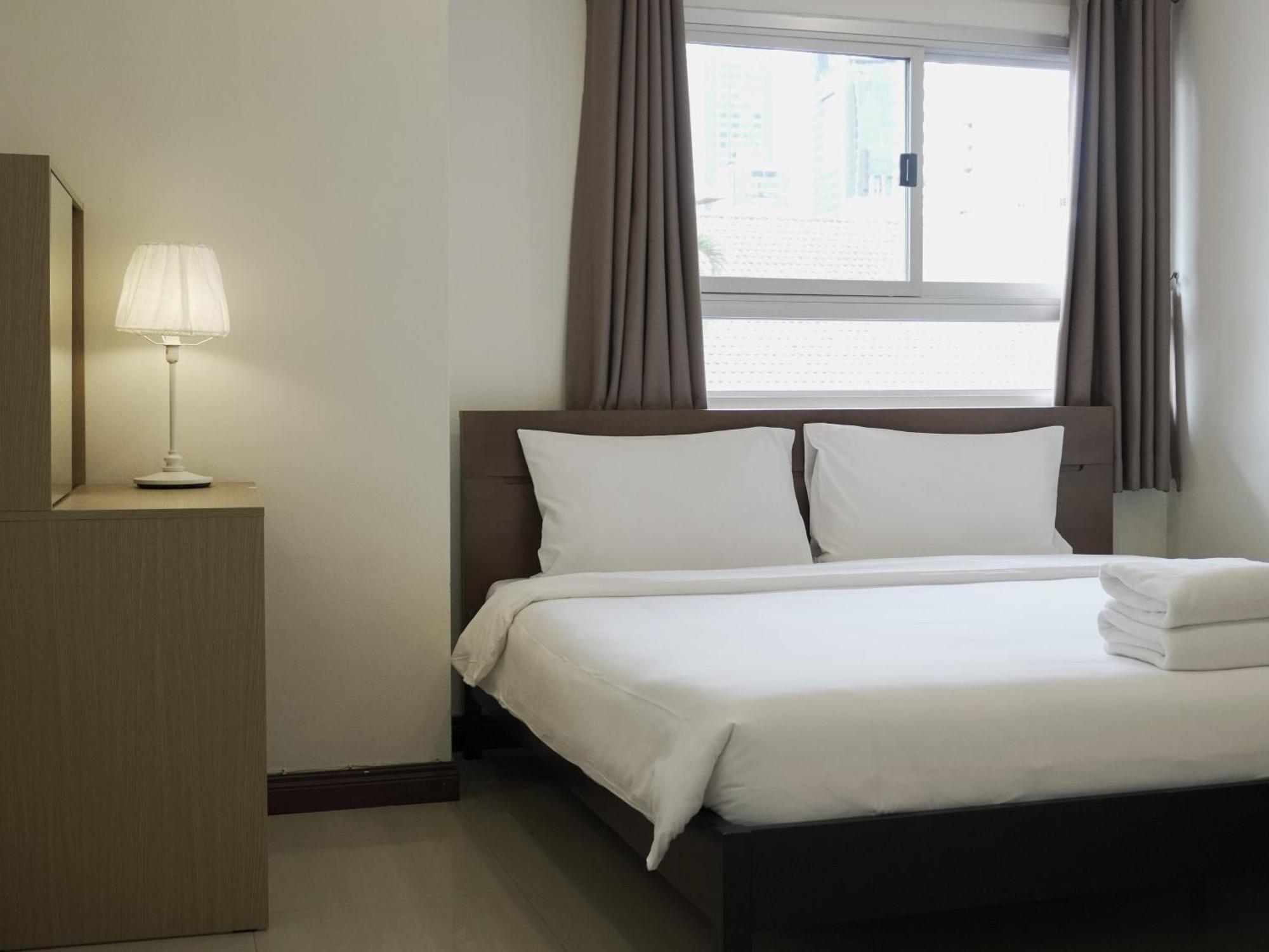 Teja 3* Bangkok