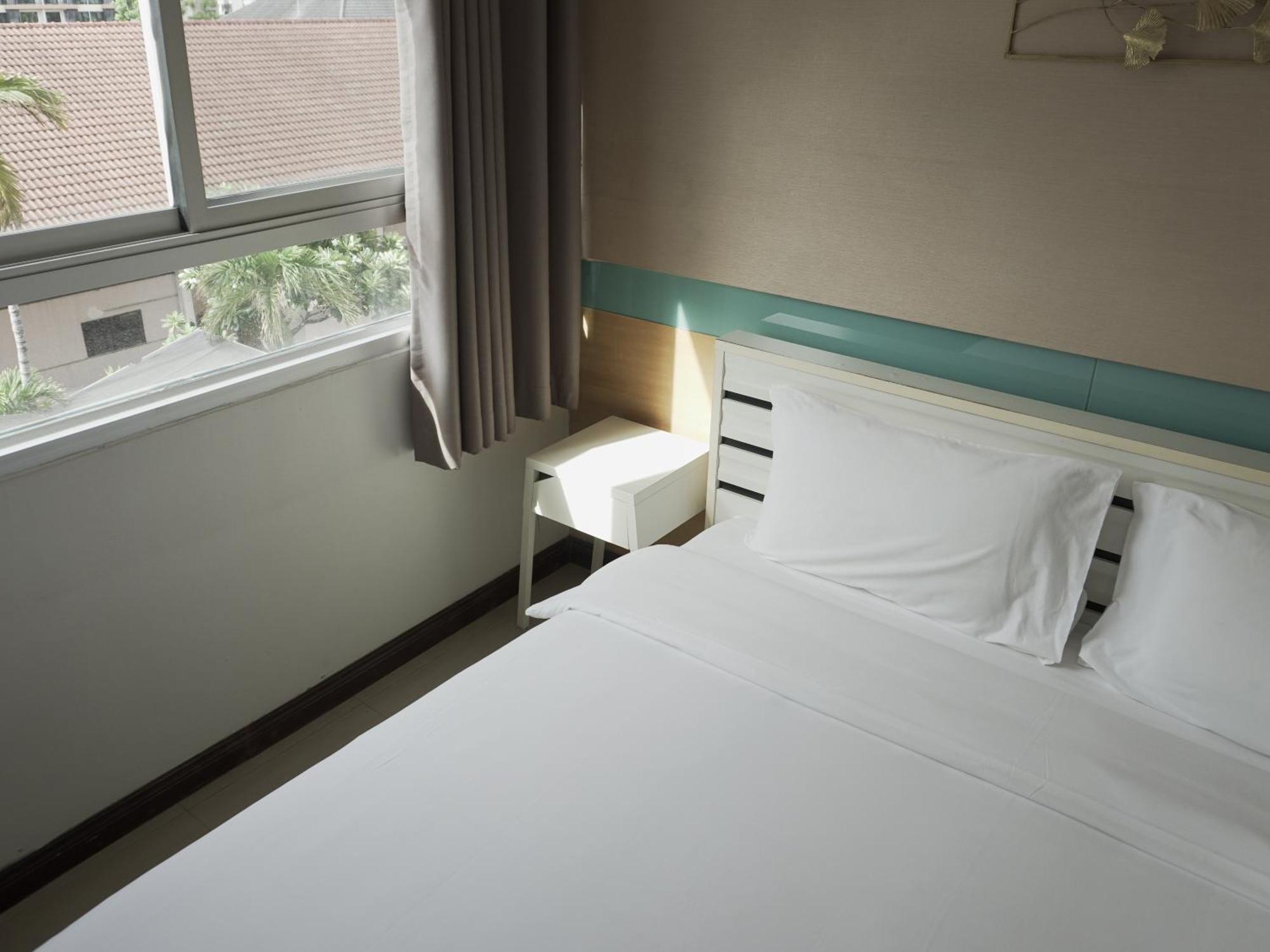 Teja Aparthotel Bangkok