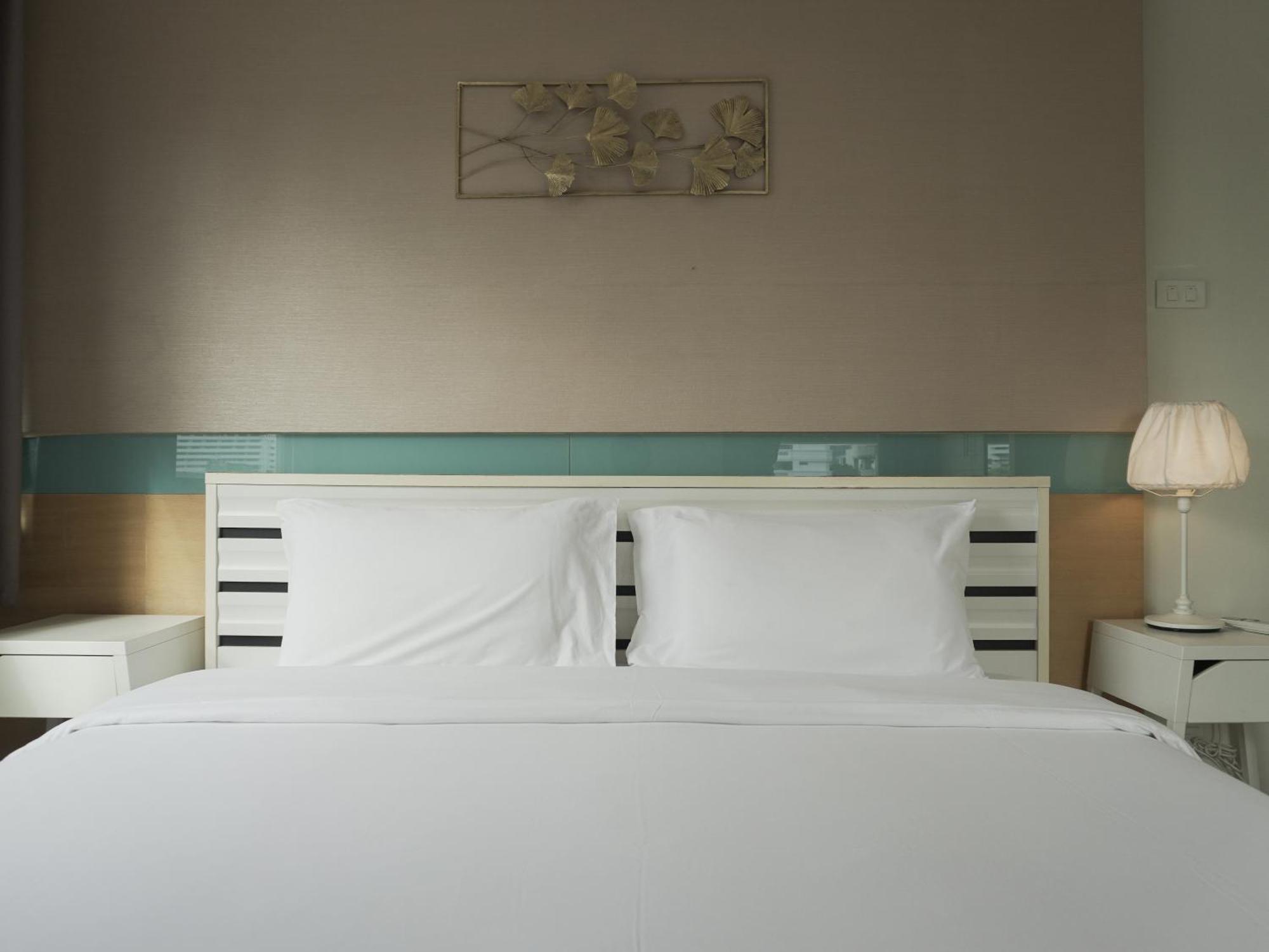 Teja Aparthotel