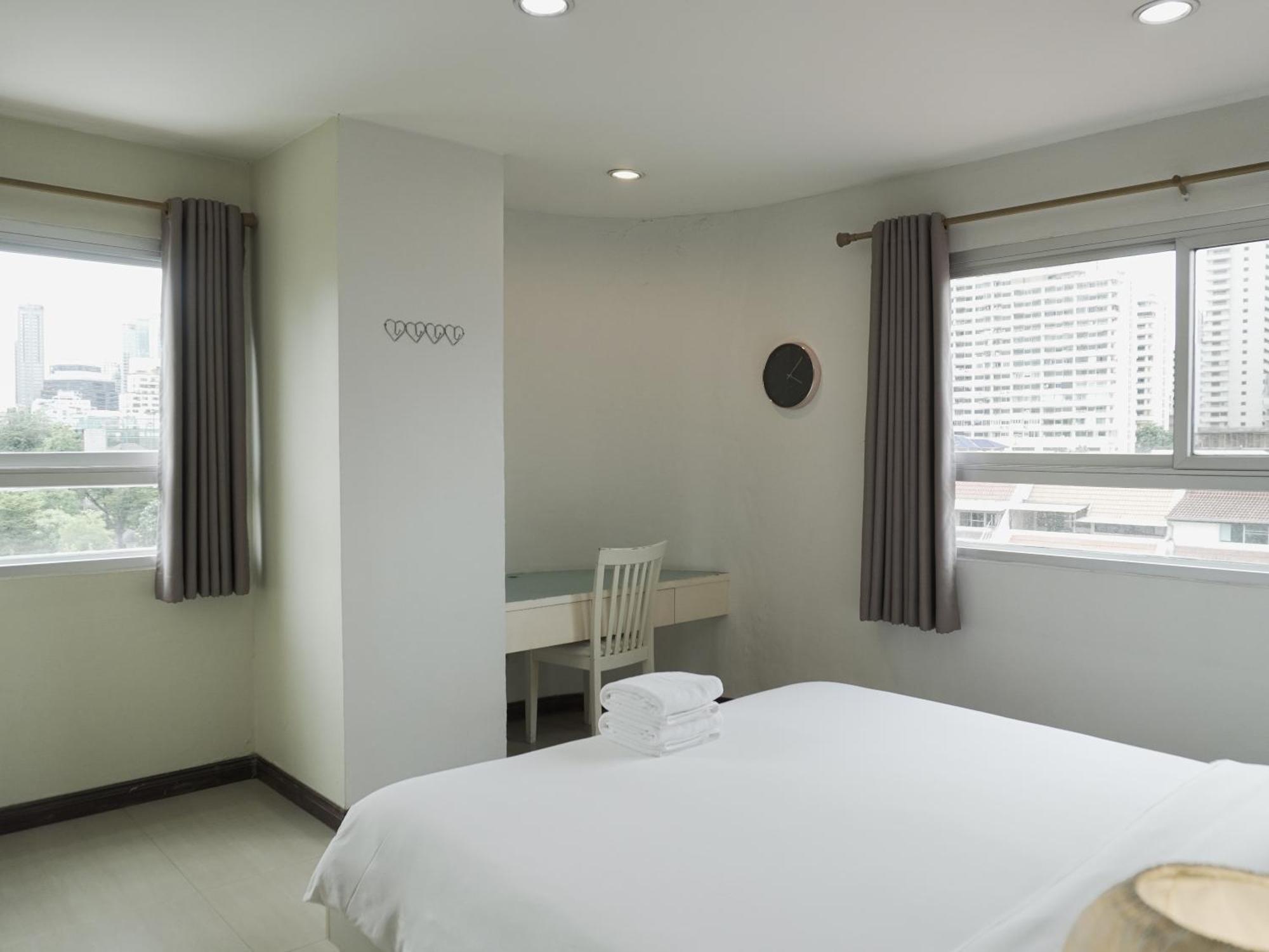 Aparthotel Teja
