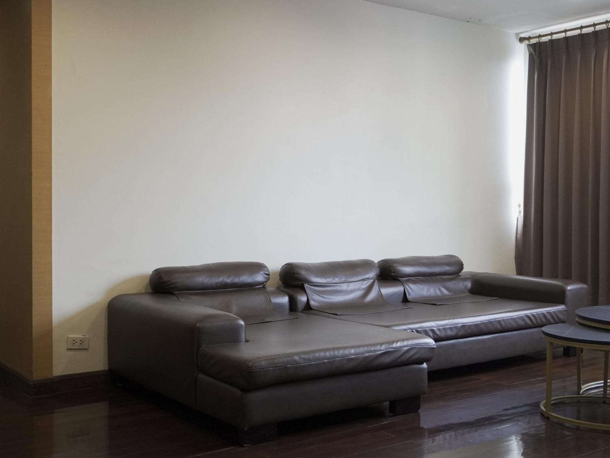 Teja Aparthotel Bangkok