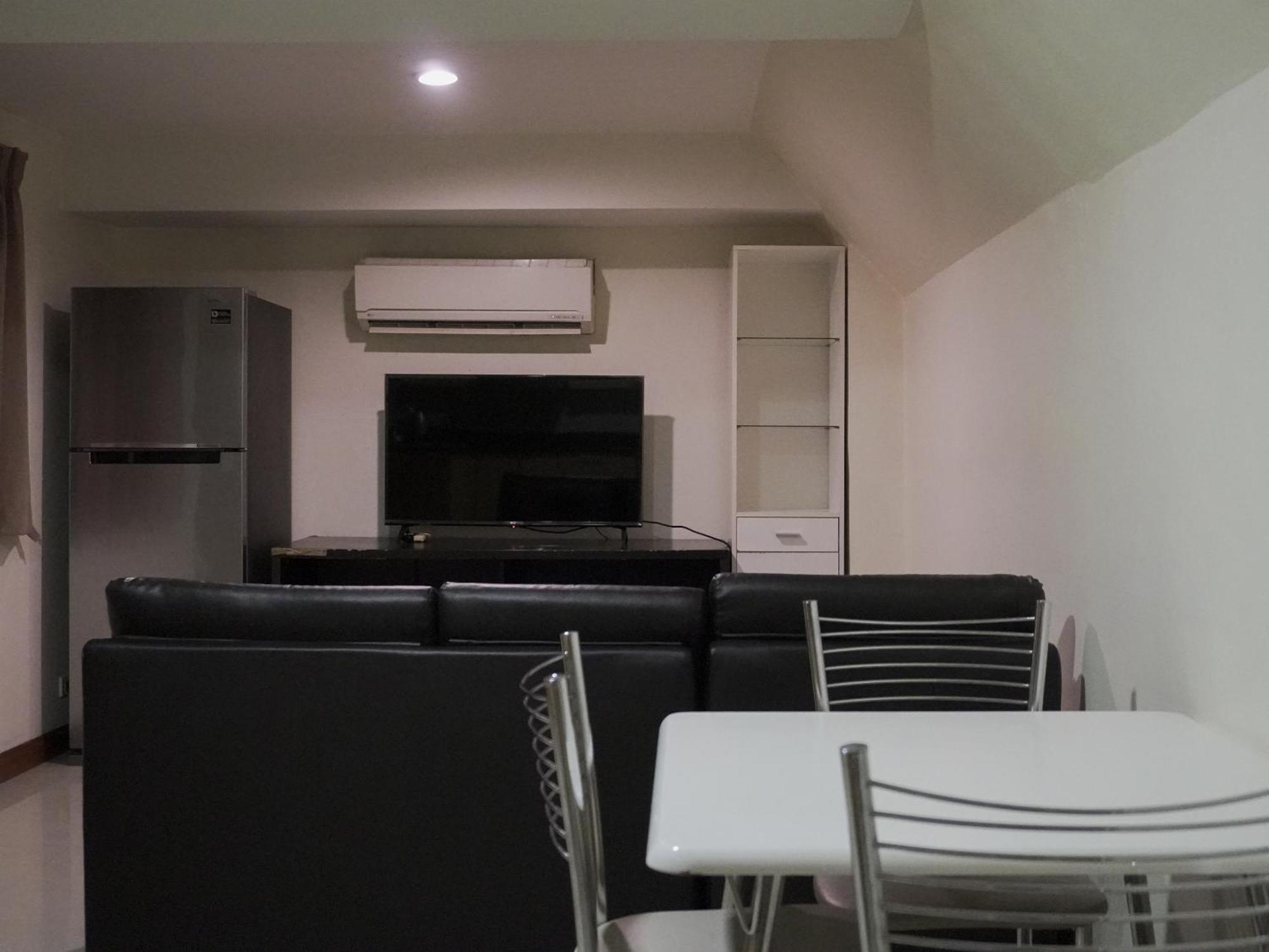 Teja Aparthotel