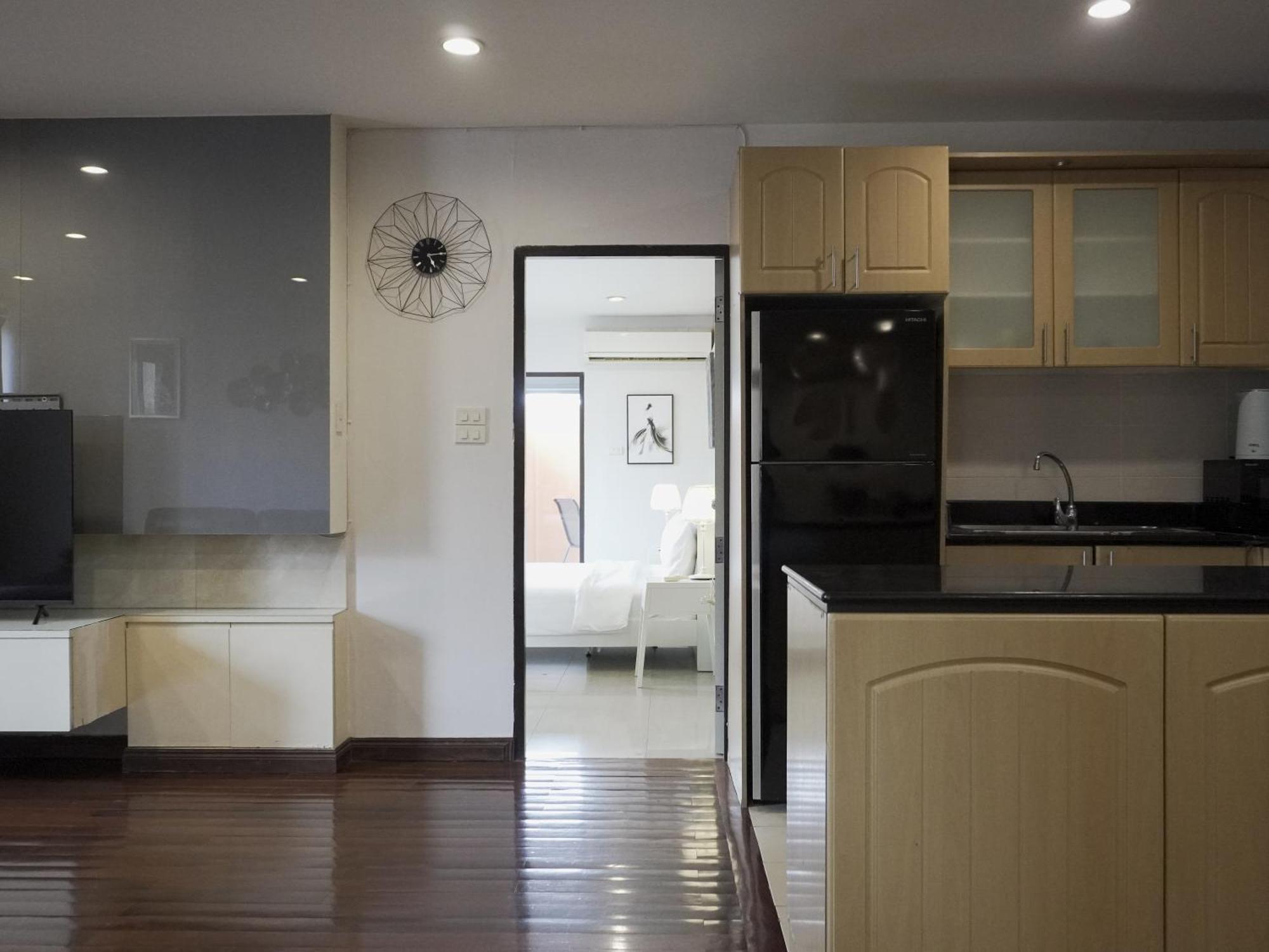 Teja 3* Bangkok