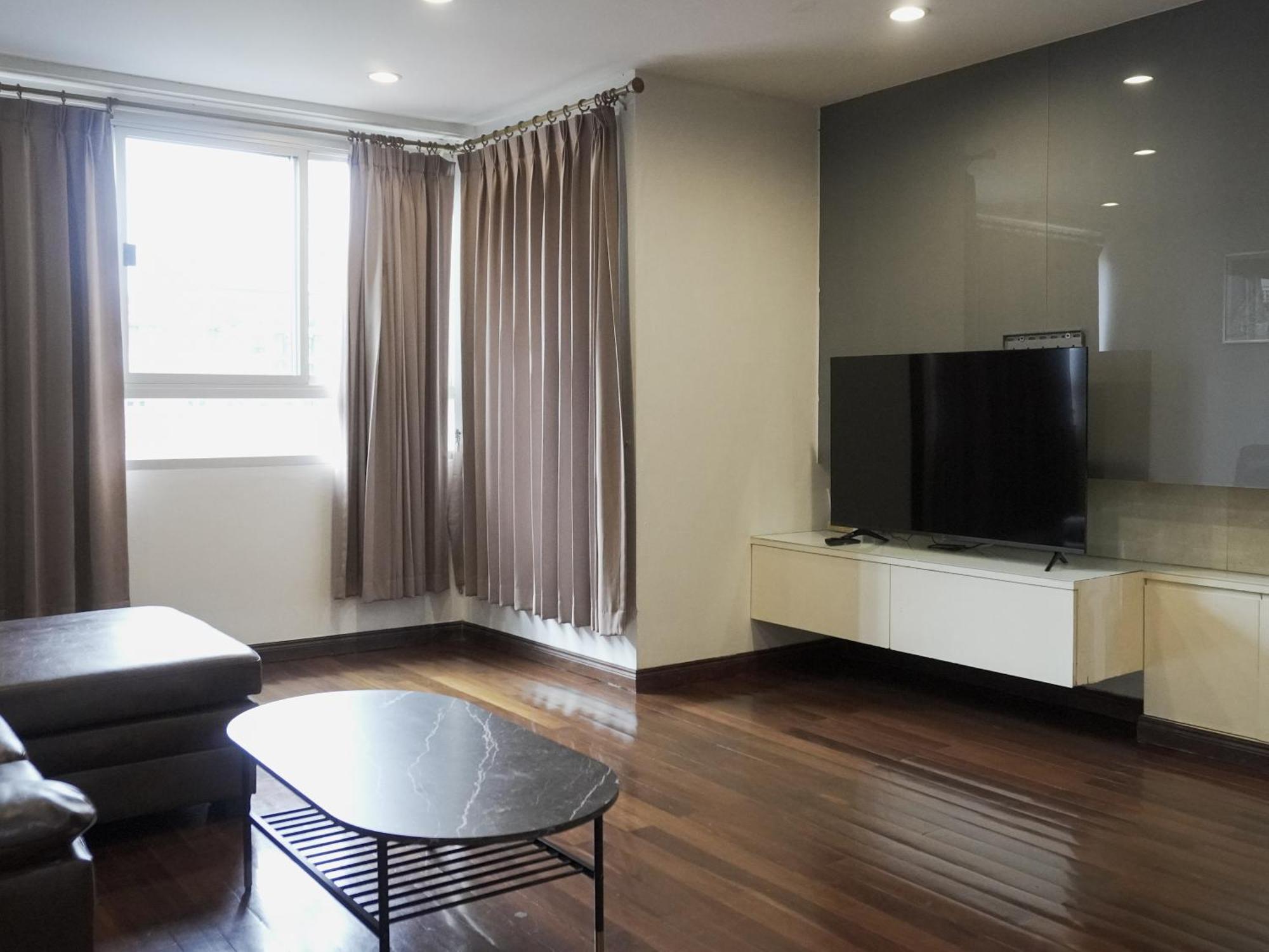 Teja Aparthotel