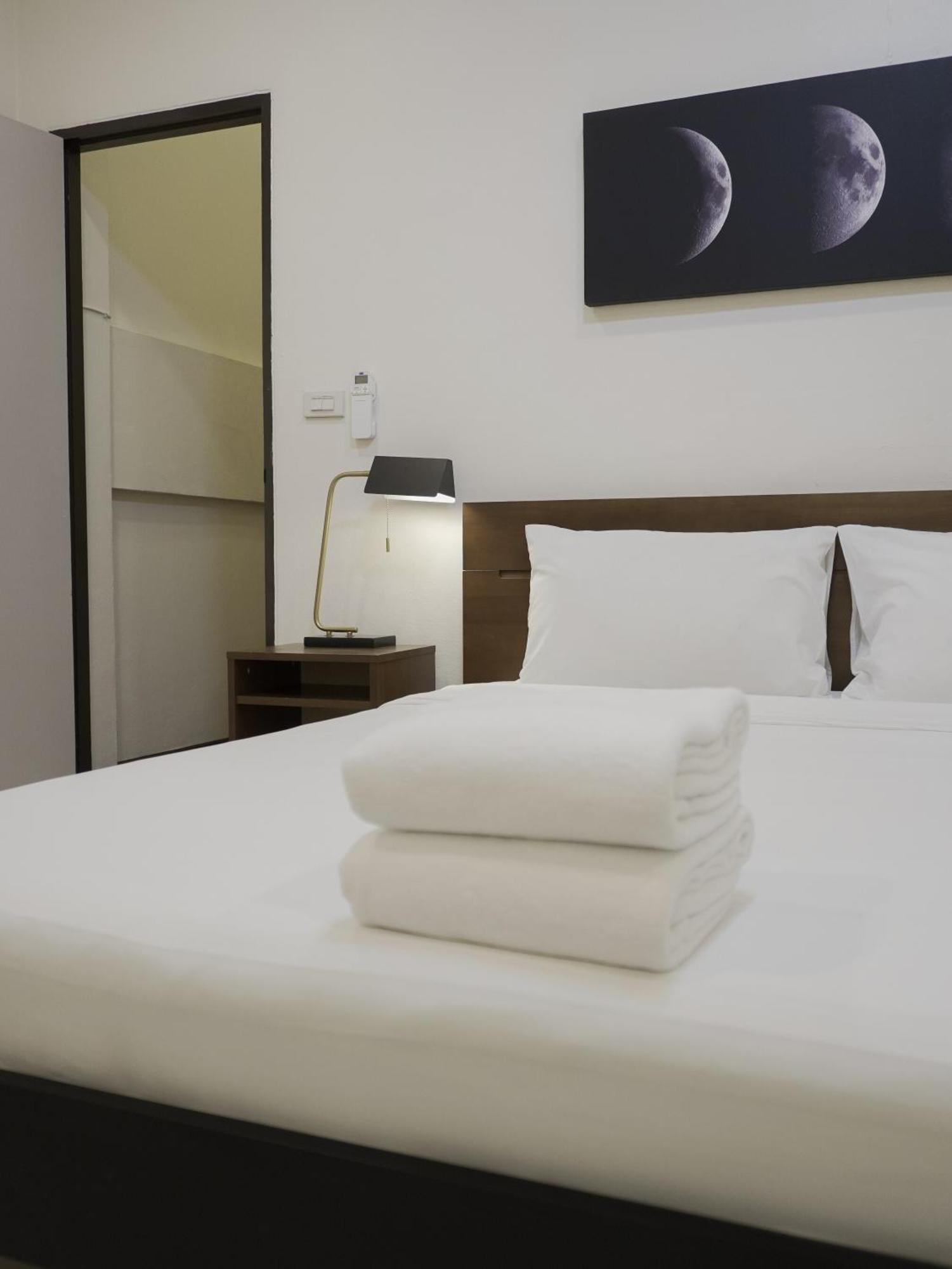 Aparthotel Teja