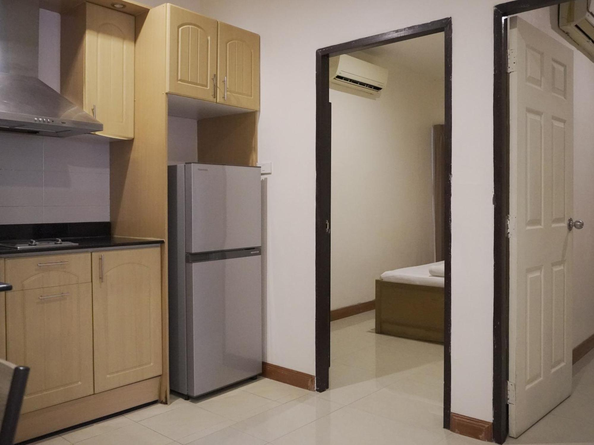 Teja 3* Bangkok