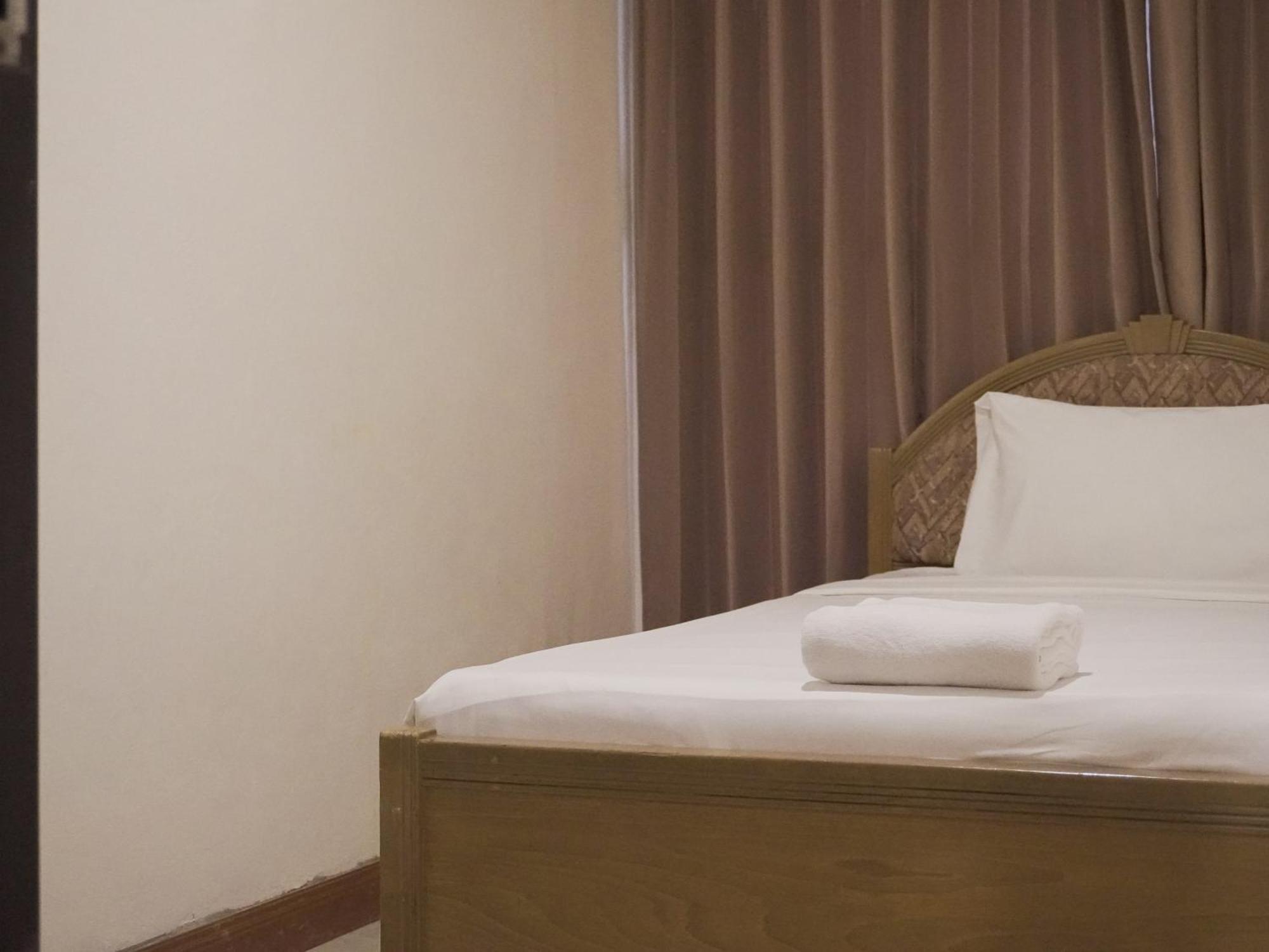 Aparthotel Teja