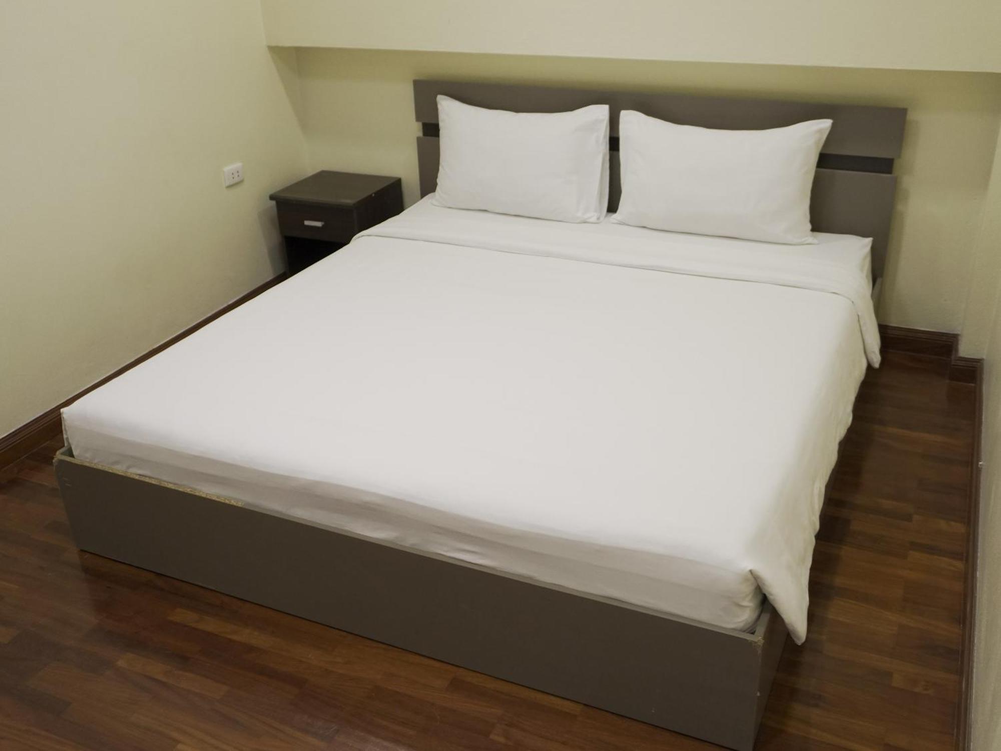 Teja 3* Bangkok