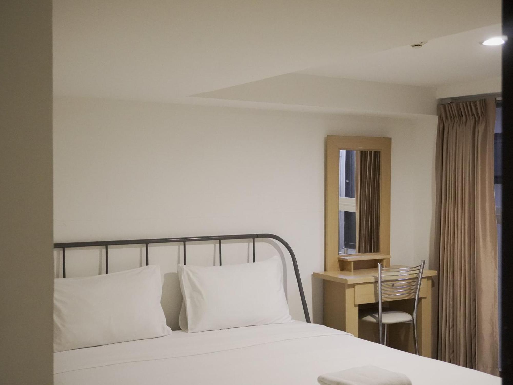 Teja 3* Bangkok