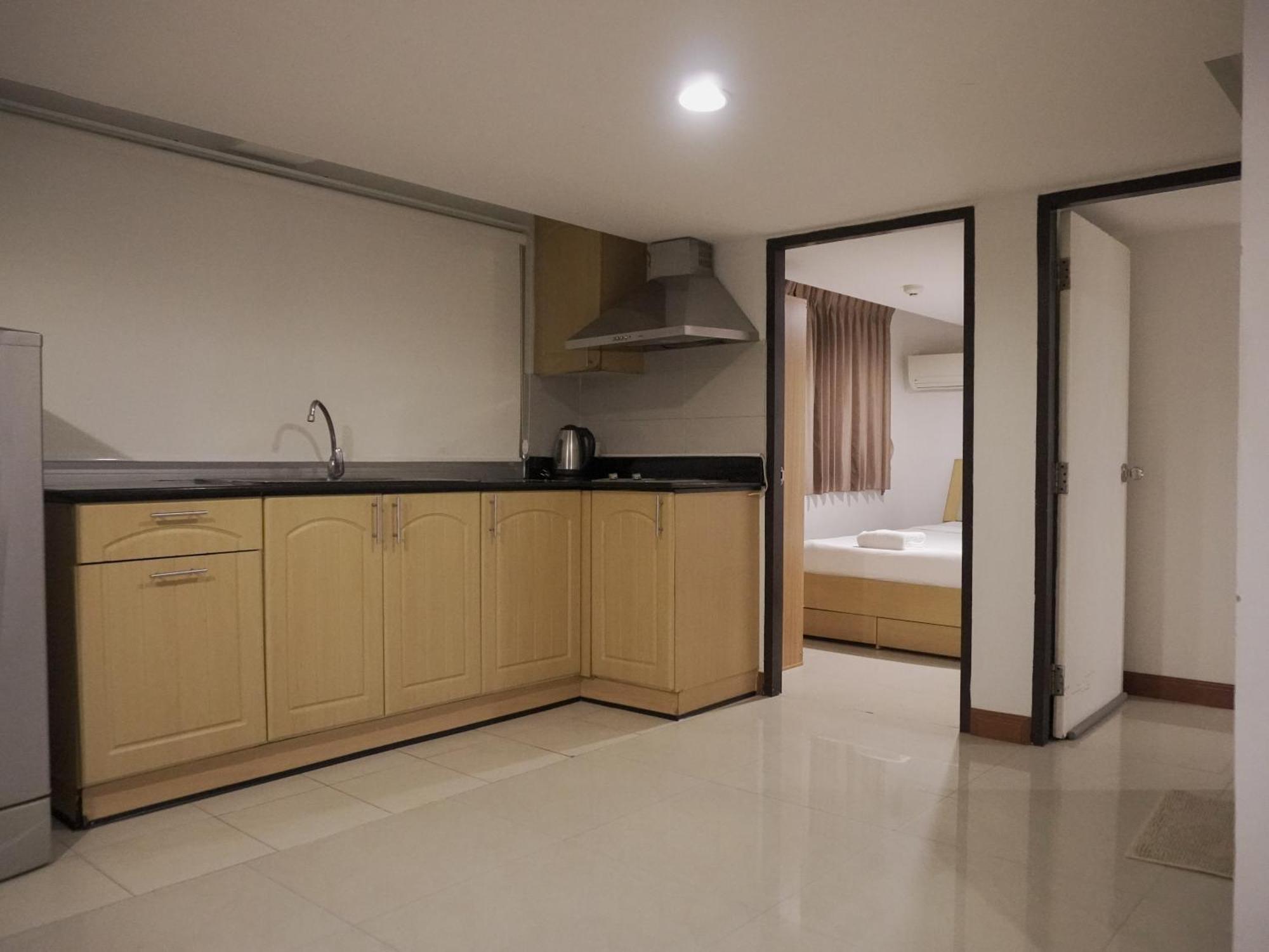 Aparthotel Teja